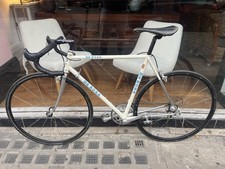 Bici da strada professionale