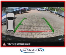 Kit retrofit telecamera