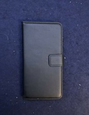 Cover in pelle a libro per Xiaomi RedMi Note 7 con porta tessere