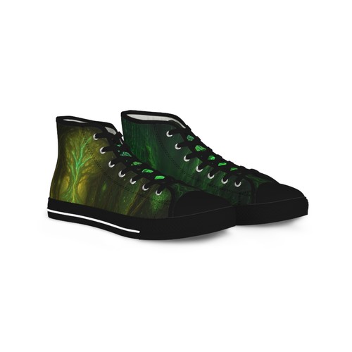 Sneakers alte uomo