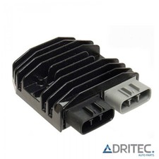 ✅ REGOLATORE RADDRIZZATORE