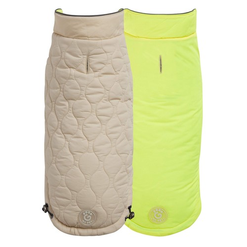 Giacca chalet reversibile - ,