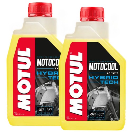 Motul motocool expert - 2,