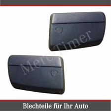 Kit angoli paraurti anteriori