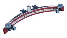 Barra di aspirazione Nilfisk