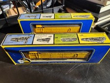 Coppia di locomotive Morse