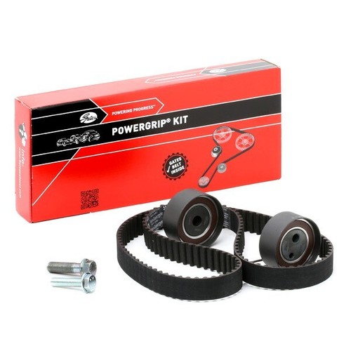 Kit cinghia distribuzione - kit,