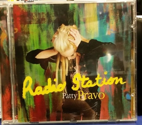 Patty pravo radio station - pravo, station"