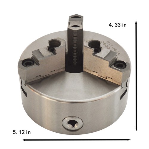 K11 160a mandrino per - k11-160a,