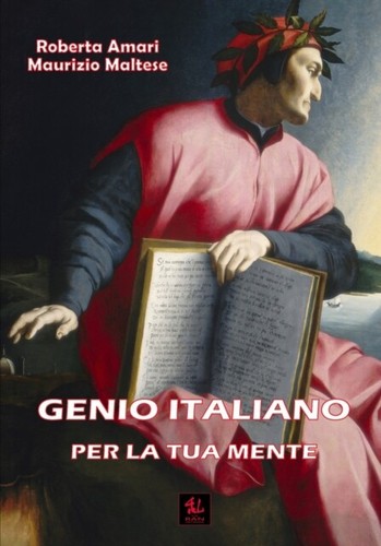 Maltese genio italiano - maltese,