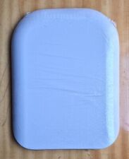 sedile wc Ideal Standard, mod. Tonic II, articolo ‎K706501. Nuovo, con cerniere.