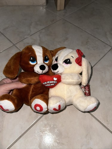 Peluche conigli innamorati con - innamorati,