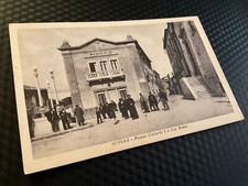 Sutera Caltanissetta via Umberto I primi 900