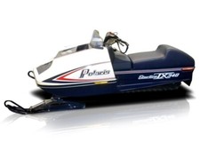 Motoslitta Polaris Starfire