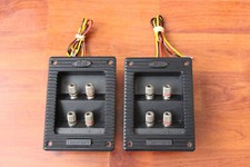 ELTAX MONITOR III 1841 ALTOPARLANTI CROSSOVER.