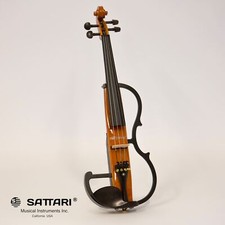 Violin Electric SATTARI model