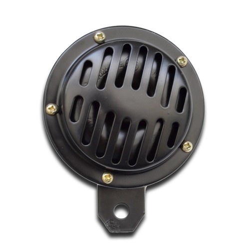 12v black motorcycle - horn, bike