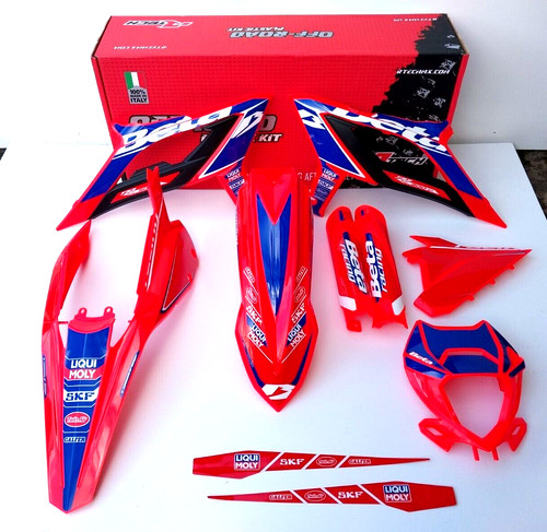 Beta 125 200 250 300 - rr,