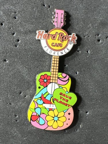 Hard rock cafe chitarra - hard,