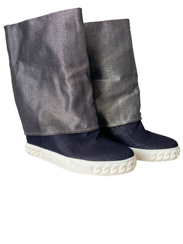 Stivaletti casadei - stivaletti,