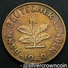 Germany 🇩🇪 West Federal