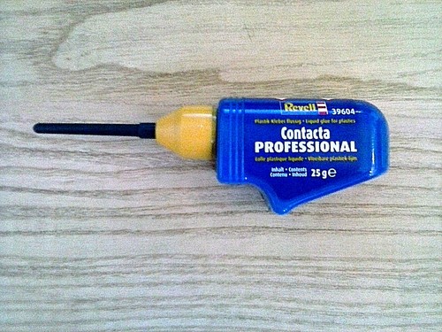 Revell contacta professional - contacta,