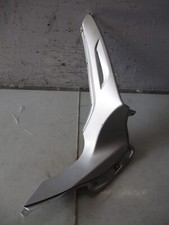 656345 Carena Fiancata Destra Coperchio Pedana Piaggio Beverly 350 Tourer 2020