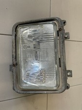 FANALE ANTERIORE YAMAHA XT 600 Z 34L Cod. 34L84303F000