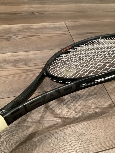 Head speed pro graphene tennis - speed,