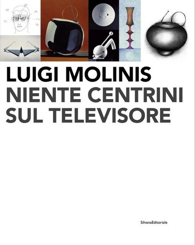 Luigi molinis niente centrini - molinis,
