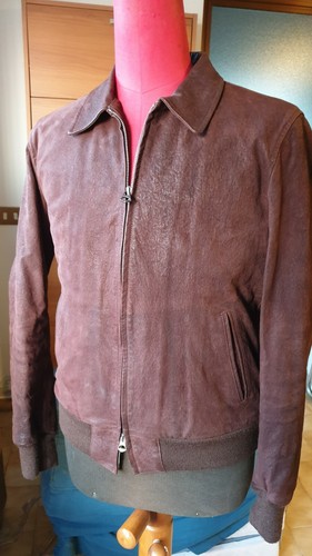 Stewart giubbino jacket - stewart,