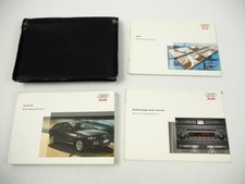 AUDI A3 8P 1.6 - 3.2 V6