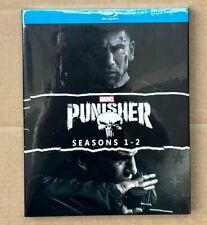 The Punisher: The Complete