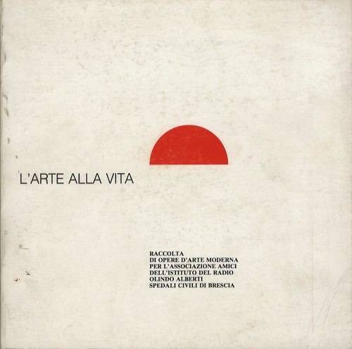Arte alla vita raccolta di - alla,