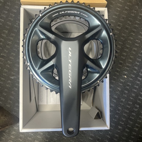 Catena nuova 170mm - nuova, shimano