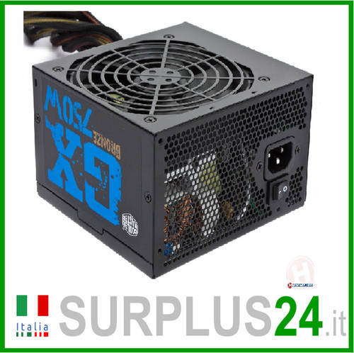 Alimentatore cooler master - alimentatore,