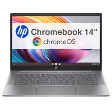 HP 14a-nf0501sa 14" Chromebook