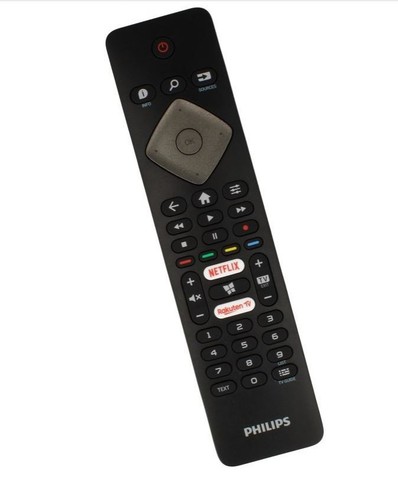 Telecomando originale tv - telecomando,