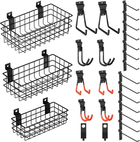 Incly 27pcs kit - incly, di
