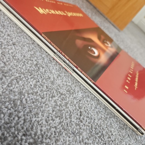 Collection michael - of,