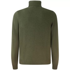 COLMAR - Dolcevita verde con