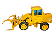 Caricatore per legno Gescha