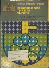 Libro AA.VV. Le piante in casa