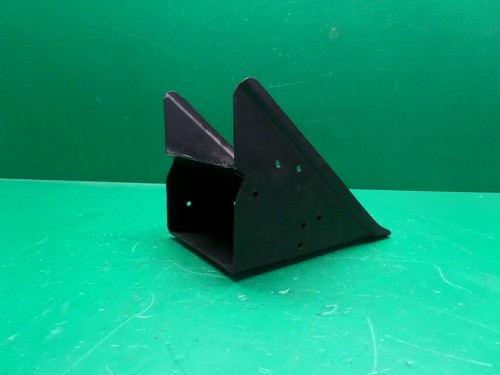 Plastica vano sotto sella - vano,