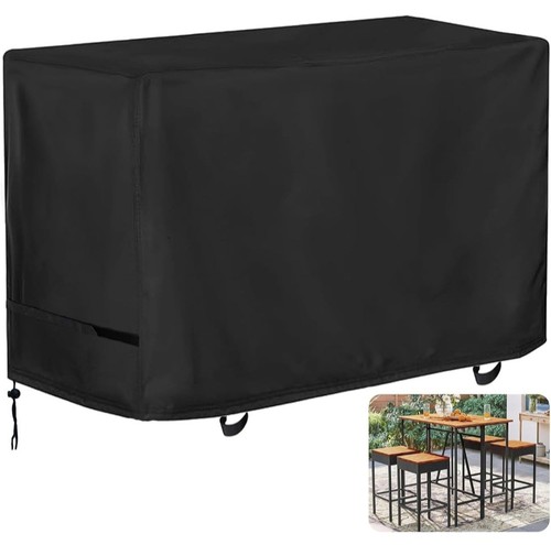 Set pranzo alto patio - pranzo,