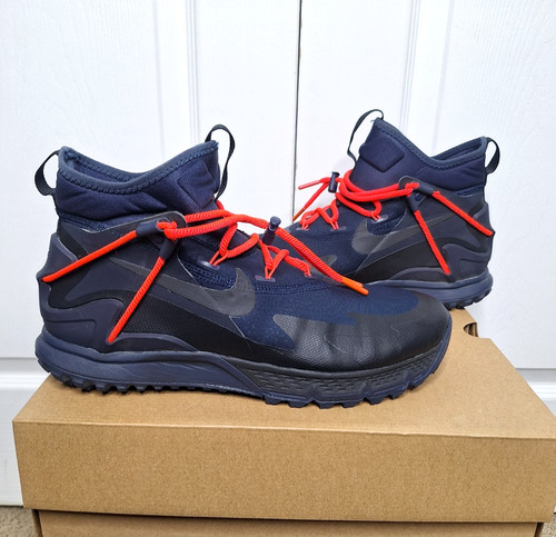 Stivali nike terra sertig - nike,