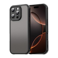 Custodia antiurto per iphone - custodia,