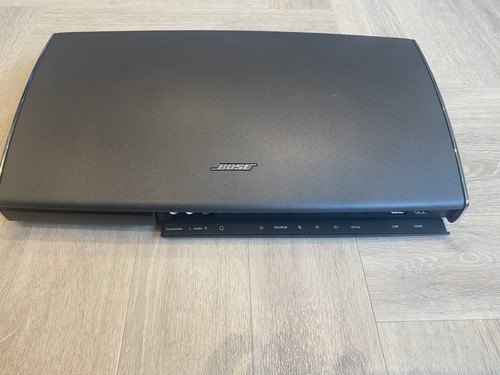 Bose lifestyle av35 console - bose,