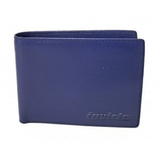 Portafoglio in pelle Uomo