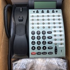 Telefono display nec dtu 32d - telefono,